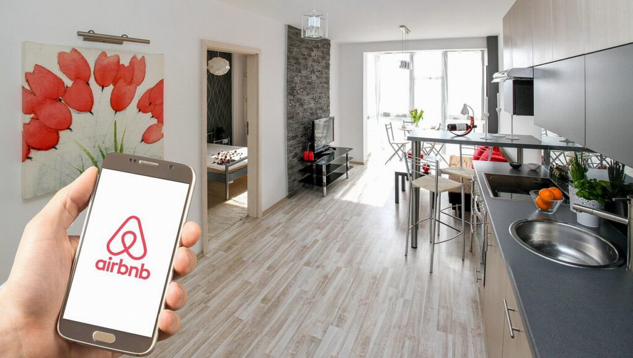 Airbnb: Οι πιο δημοφιλείς προορισμοί για τους Έλληνες