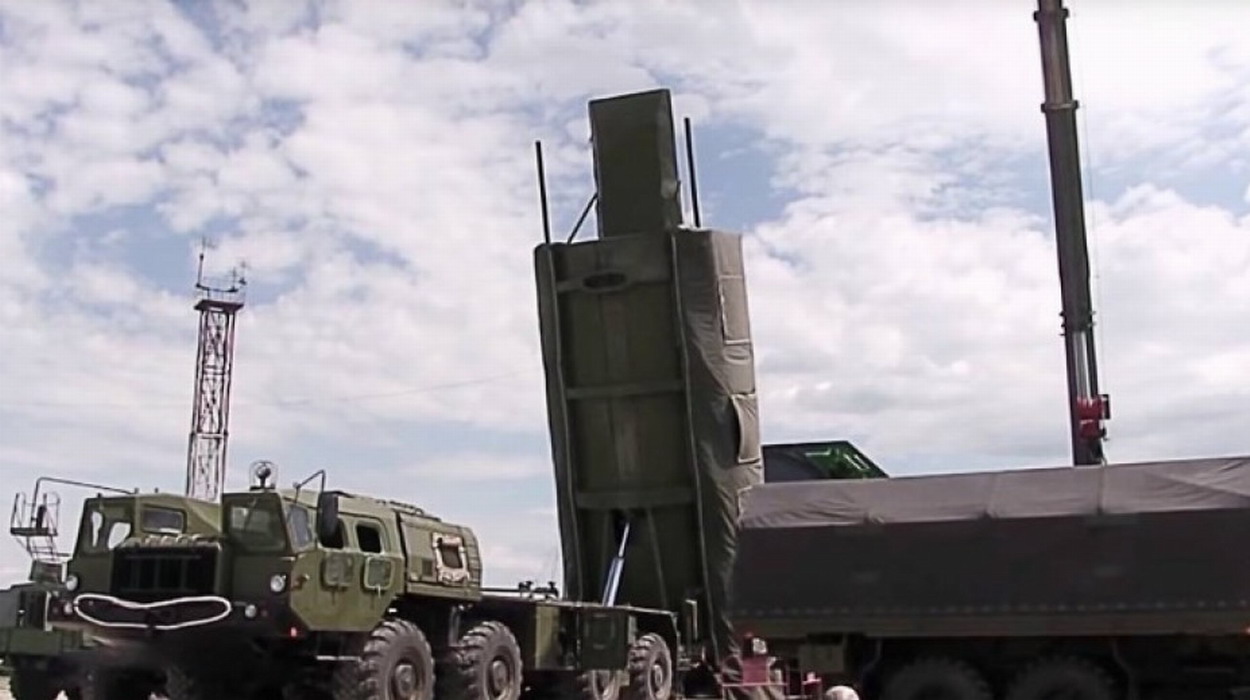 Γερμανία: Εξετάζει την αποστολή πυραύλων μεγάλου βεληνεκούς στο Κίεβο