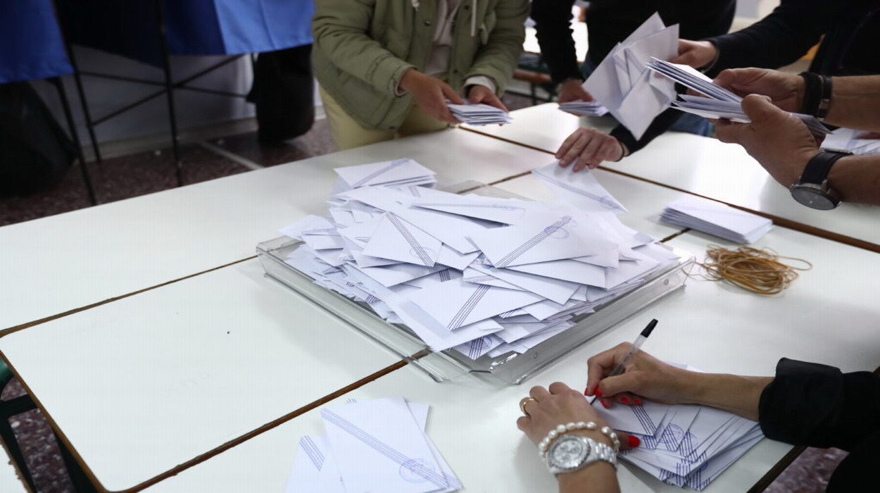 Εκλογική Αποζημίωση: Δημοσιεύτηκε η απόφαση για πληρωμές των δημοτικών υπαλλήλων