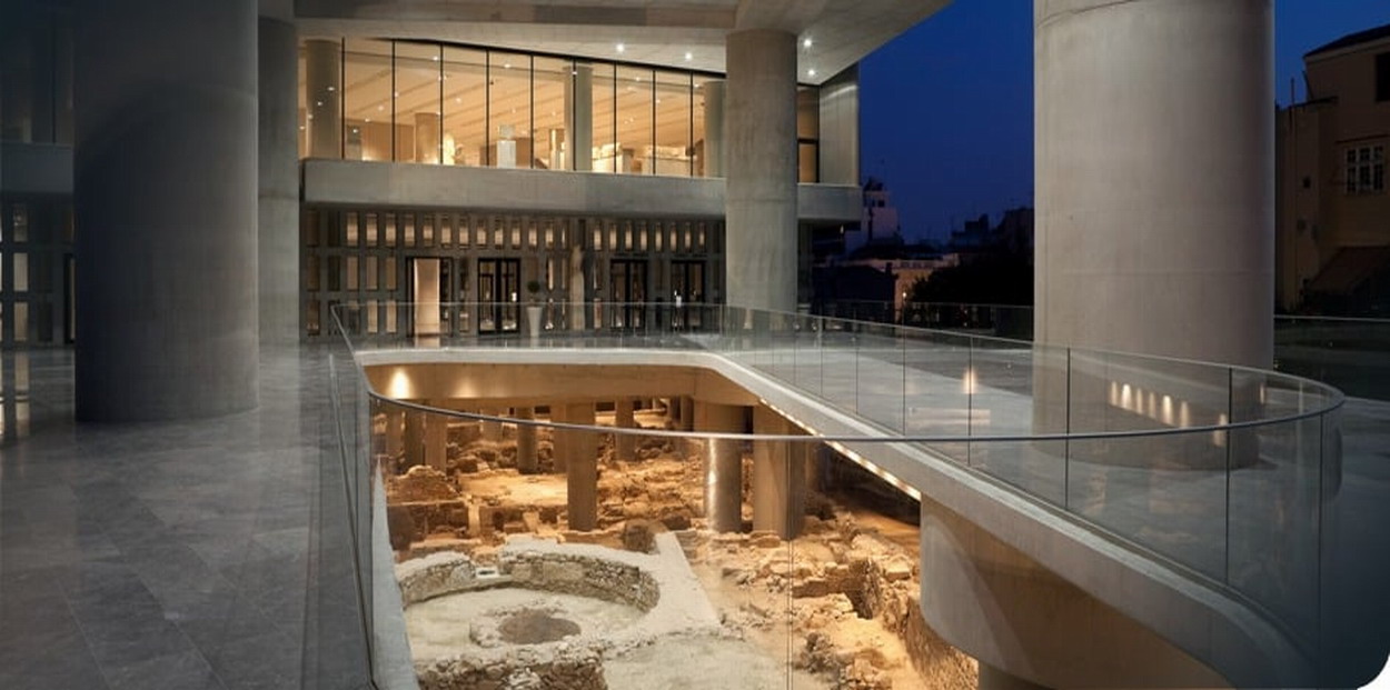 Μουσείο της Ακρόπολης: Διαψεύδει δημοσιεύματα περί απόπειρας κλοπής