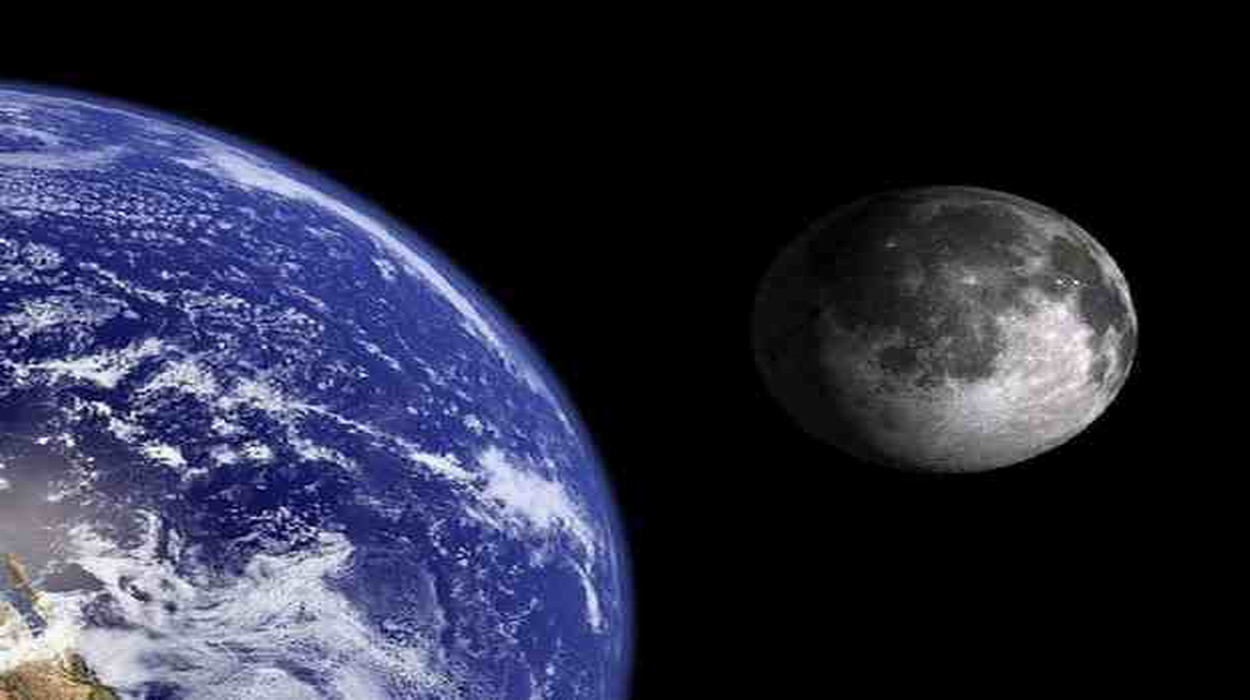 Η Ρωσία θα εκτοξεύσει διαστημόπλοιο στη Σελήνη πρώτη φορά μετά το 1976