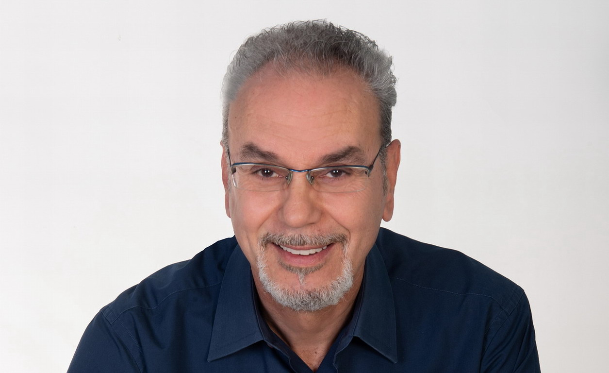 Κωνσταντίνος Σαρόπουλος: “Να βάλλουμε τέλος στον κατήφορο και στη συνεχή υποβάθμιση της Αγίας Βαρβάρας”