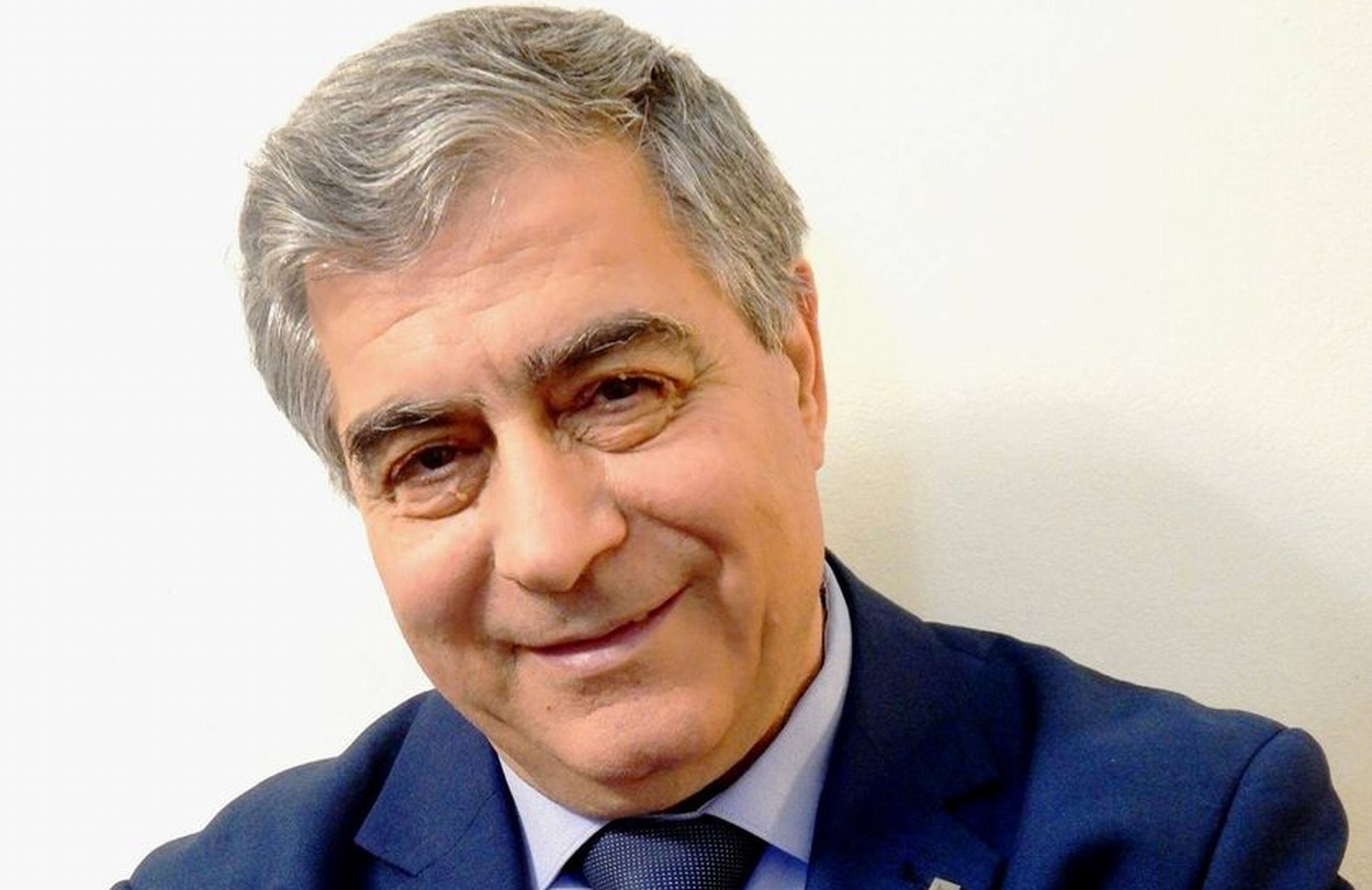 Μιχάλης Φράγκου: “Γιατί στηρίζω τον δήμαρχο Λάμπρο Μίχο”