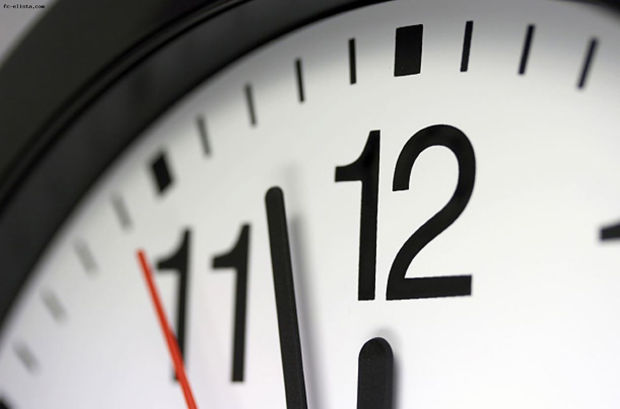 Αλλαγή ώρας 2023: Πότε γυρίζουμε τα ρολόγια μας μία ώρα πίσω