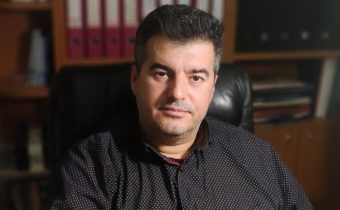 Παντελής Πρεντάκης: “Ας βάλουμε όλοι, τους τσαμπουκάδες στο περιθώριο!!!”