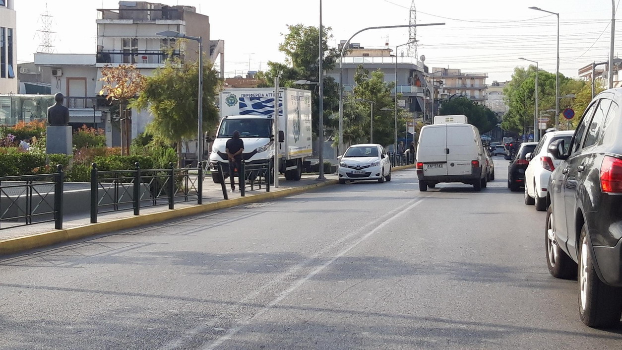 Πόσο δύσκολο είναι αυτό το απλό θέμα να το αντιληφθούν στη δημαρχία;;;