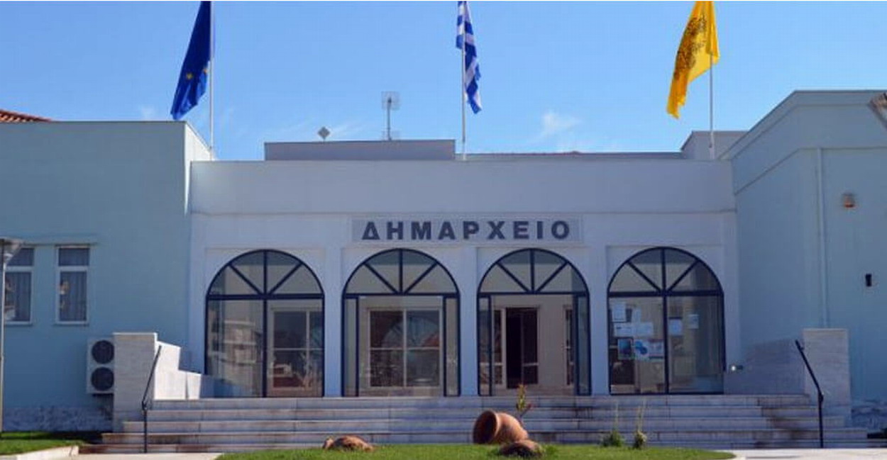 Οι αποδοχές δημάρχων, αντιδημάρχων και προέδρων δημοτικών συμβουλίων (πίνακας)