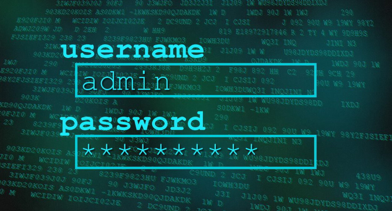 Passwords: Αυτά είναι τα 20 πιο πολυχρησιμοποιημένα – Τα 17 σπάνε σε ένα δευτερόλεπτο