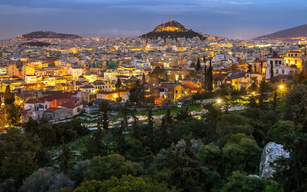 Ποιες είναι οι 100 καλύτερες πόλεις του κόσμου, πού βρίσκεται η Αθήνα