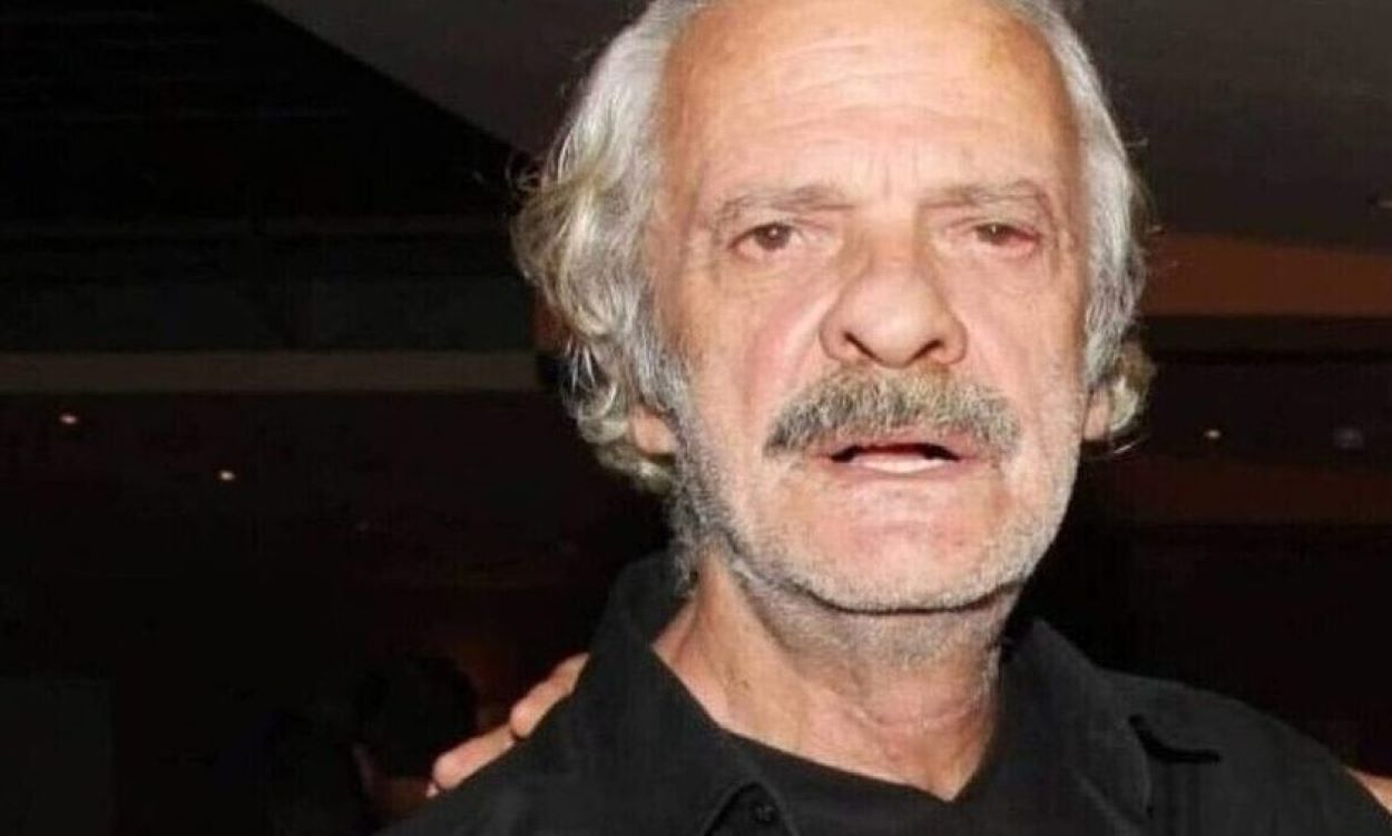 Πέθανε ο ηθοποιός Σπύρος Φωκάς  – Σε ηλικία 86 ετών