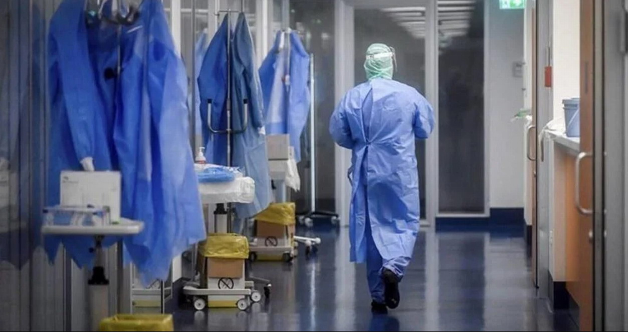 Εξάπλωση βακτηρίου σε 15 ελληνικά νοσοκομεία