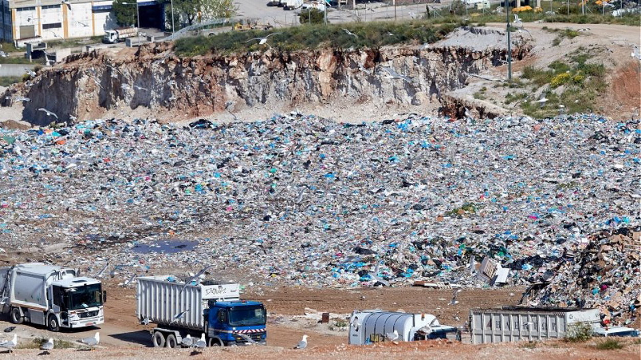 Δυτικό Μέτωπο: Η απόφαση για νέο ΧΥΤΑ στη Φυλή είναι περιβαλλοντικά, κοινωνικά και ηθικά απαράδεκτη