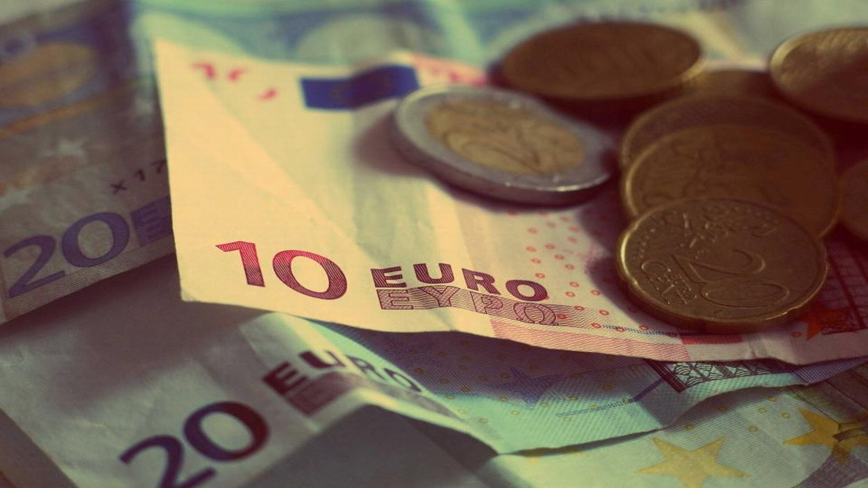 Ευρώ: Έρχονται τα νέα χαρτονομίσματα