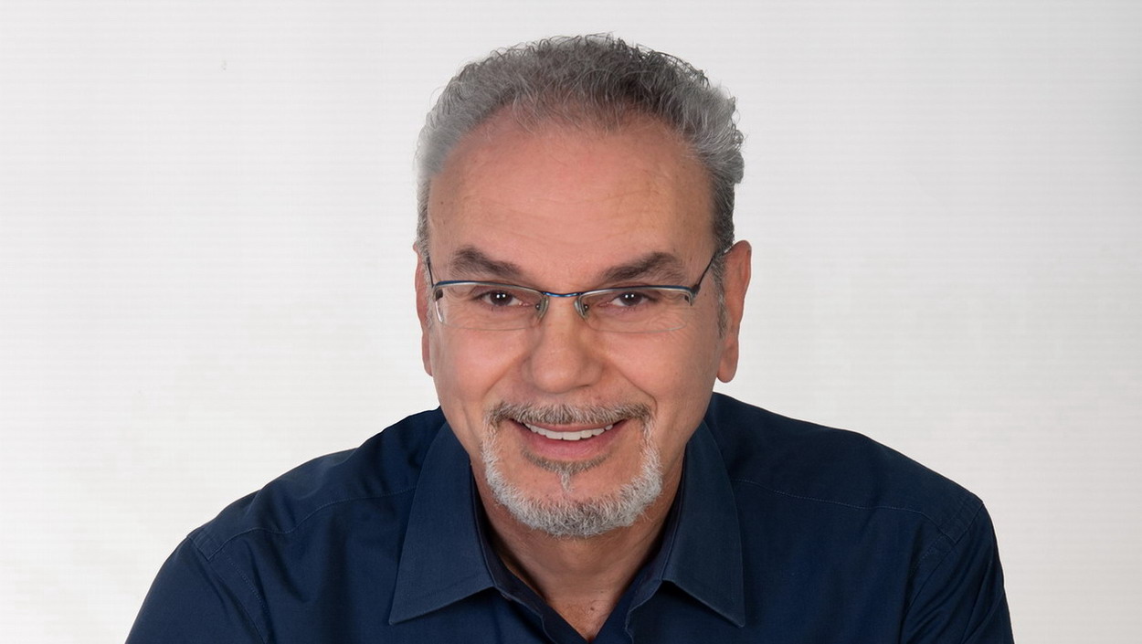 Κωνσταντίνος Σαρόπουλος: “Δηλώνουμε δυναμικά παρόντες”