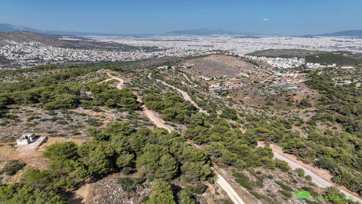 Για πρώτη φορά μεγάλο ειδικό πρόγραμμα προστασίας και ανάδειξης του όρους Αιγάλεω!