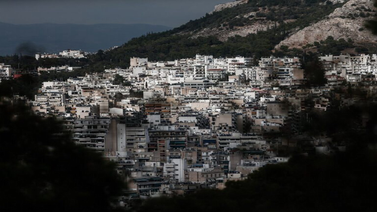 Ξεκινάει το πρόγραμμα «ανακαινίζω – νοικιάζω» – Ποιους αφορά