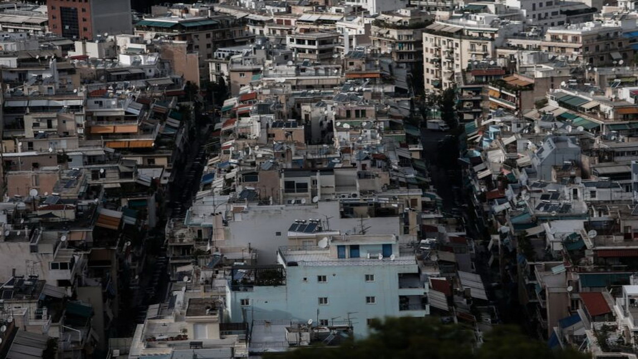 ΕΕ: Μηδενικές εκπομπές θα πρέπει να έχουν όλα τα νέα κτίρια από το 2030