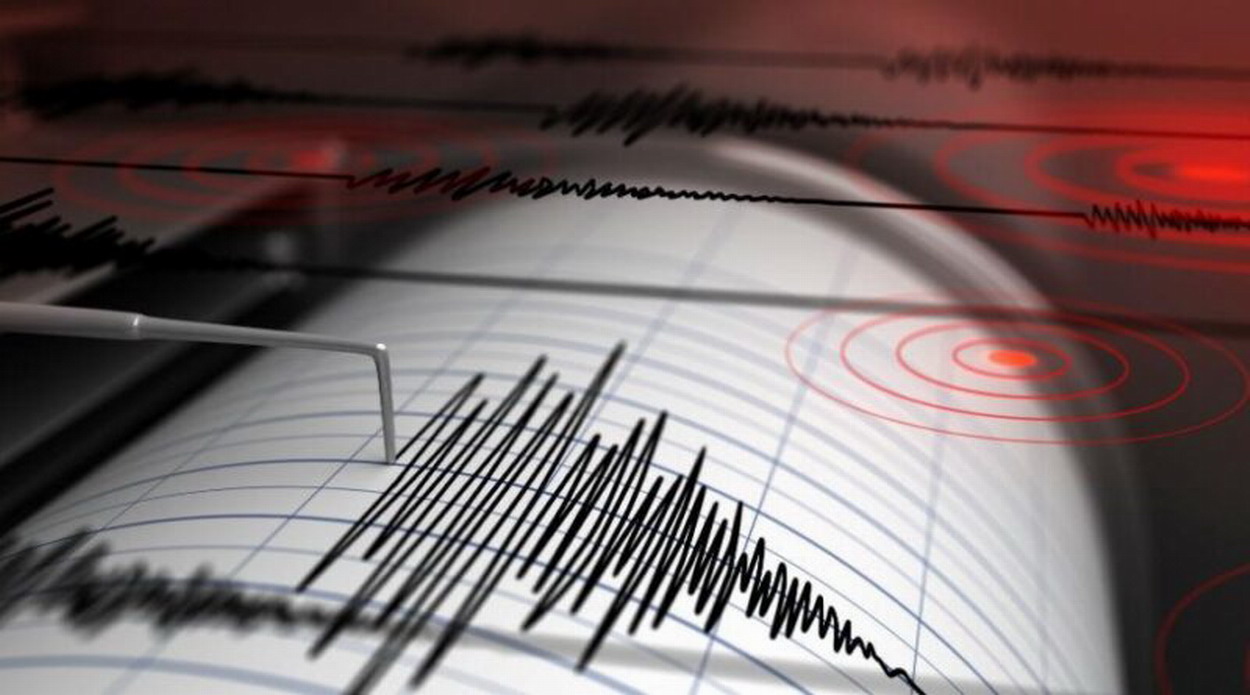 Σεισμός 4,6 Ρίχτερ στην Ιστιαία – Έγινε αισθητός και στην Αττική