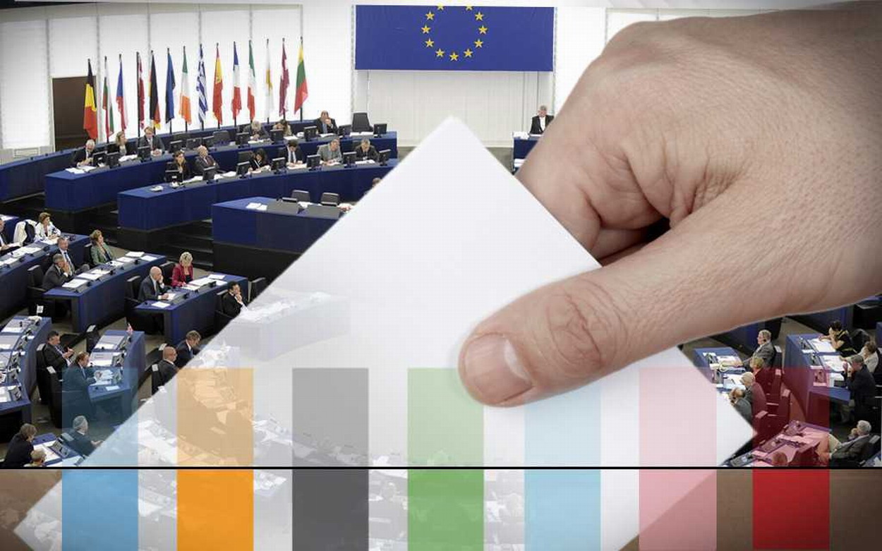 Ευρωεκλογές: Αυτά είναι τα 31 κόμματα που θα συμμετέχουν – Ποια «Κόπηκαν»