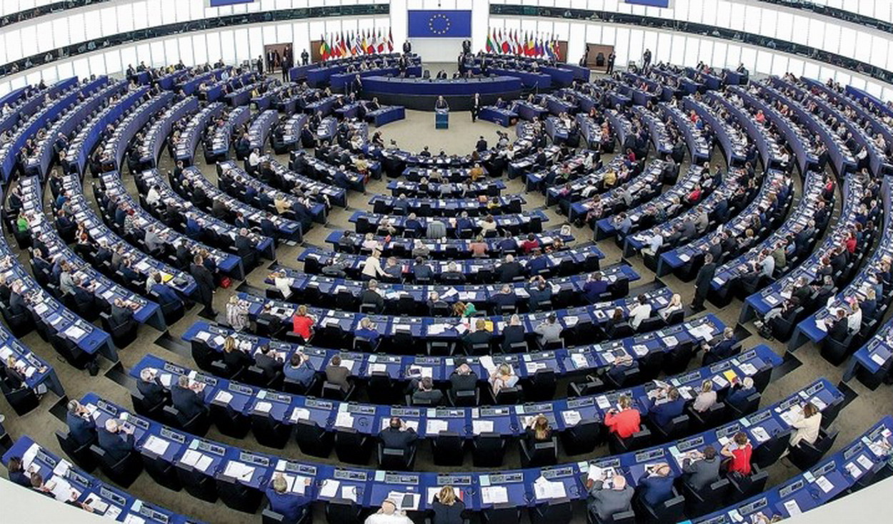 Ευρωεκλογές 2024: Πώς εκλέγονται οι ευρωβουλευτές – Όσα πρέπει να γνωρίζετε