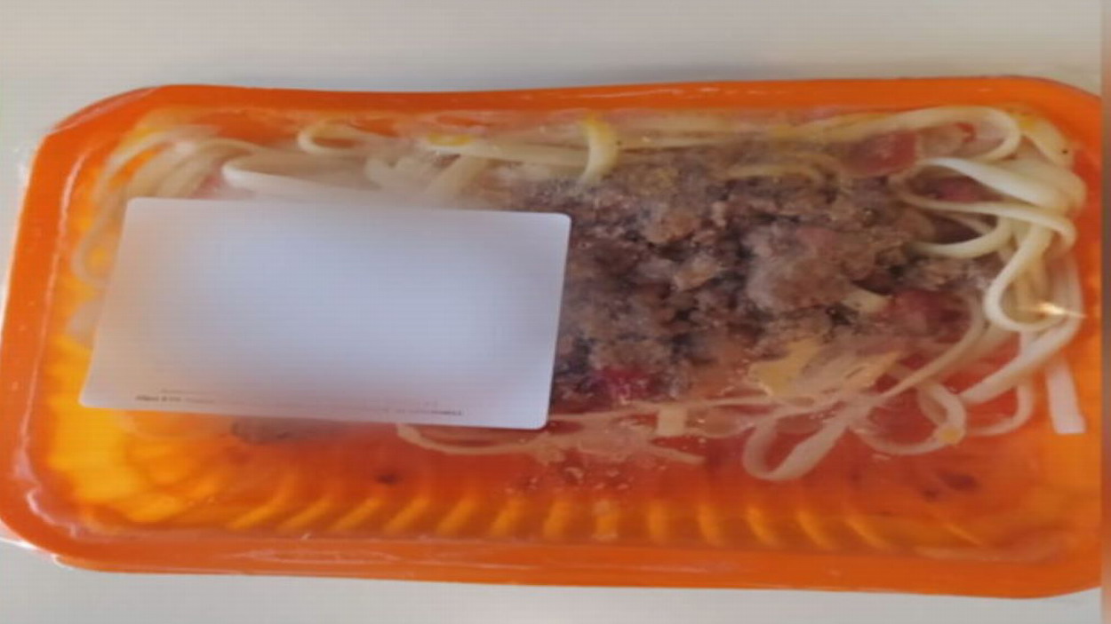 Το βακτήριο του σταφυλόκοκκου βρέθηκε στα σχολικά γεύματα που κατανάλωσαν παιδιά
