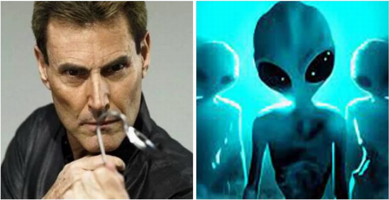 Γιούρι Γκέλερ: «Εξωγήινοι θα εισβάλουν στη γη πολύ σύντομα – Μας μελετούν εδώ και χρόνια»
