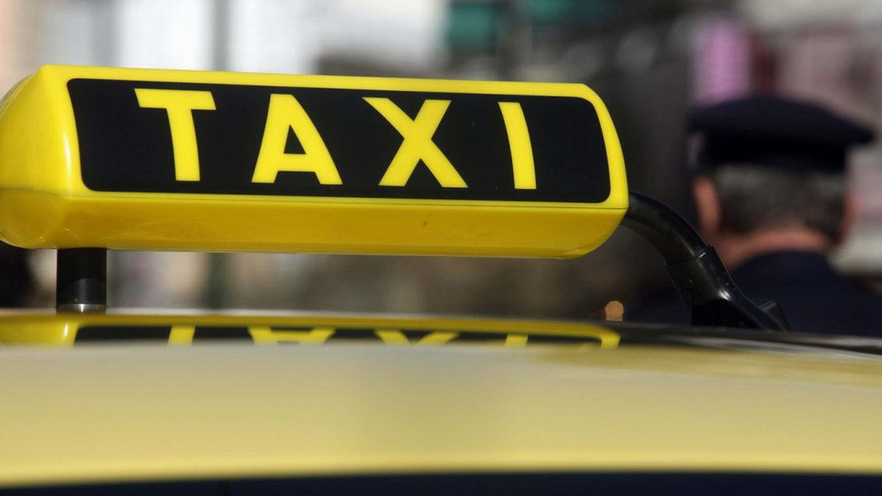 Νέοι δικαιούχοι θα λάβουν επιδότηση για αγορά ηλεκτρικών ταξί