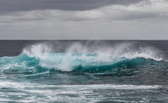 Επιστήμονες ανακάλυψαν τεράστιο «ωκεανό»