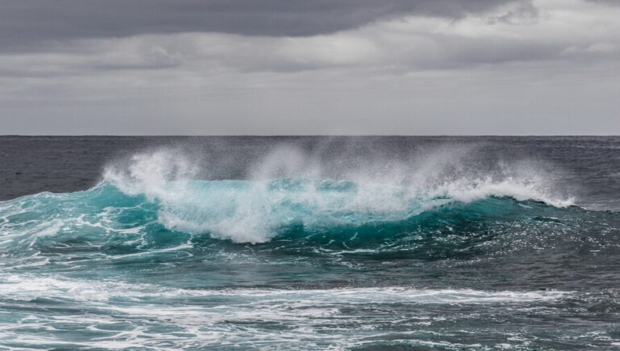 Επιστήμονες ανακάλυψαν τεράστιο «ωκεανό»