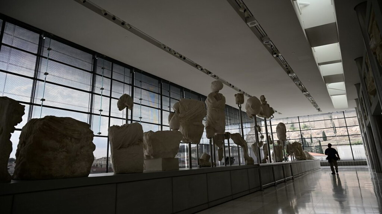 Μουσείο Ακρόπολης: Κλείνει 15 χρόνια λειτουργίας – Τί ζητούν οι εργαζόμενοι