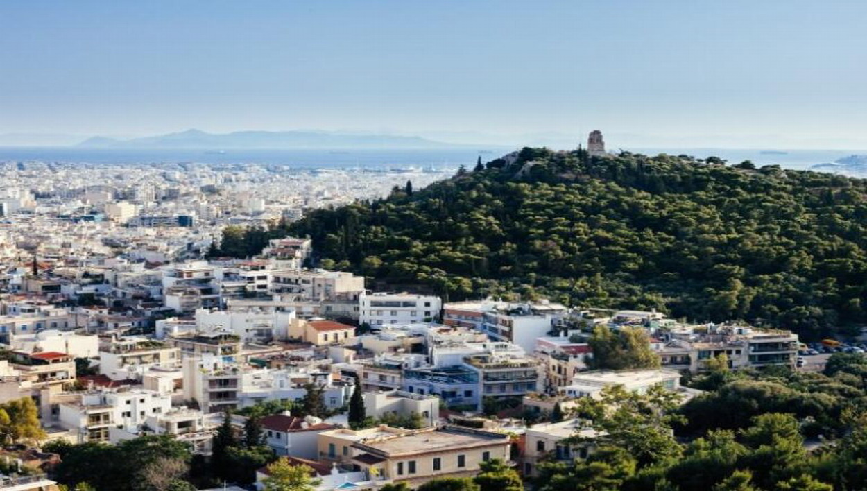 Ευτυχισμένες πόλεις: Πέντε ελληνικές ανάμεσα σε 250 στον κόσμο (λίστα)