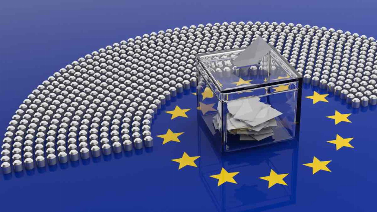 Ευρωεκλογές: Πόσους ευρωβουλευτές εκλέγει η Ελλάδα
