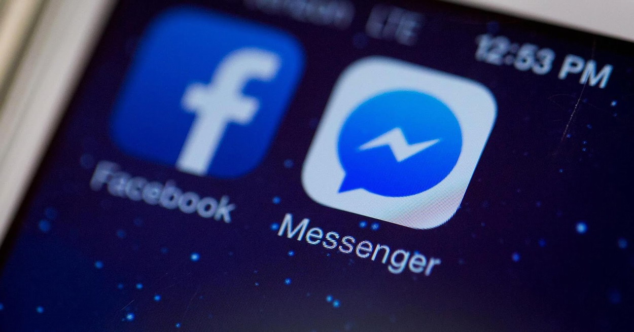 Στη δημοσιότητα με νέο Νόμο τα προσωπικά μηνύματα όλων μας από Messenger και Whatsapp