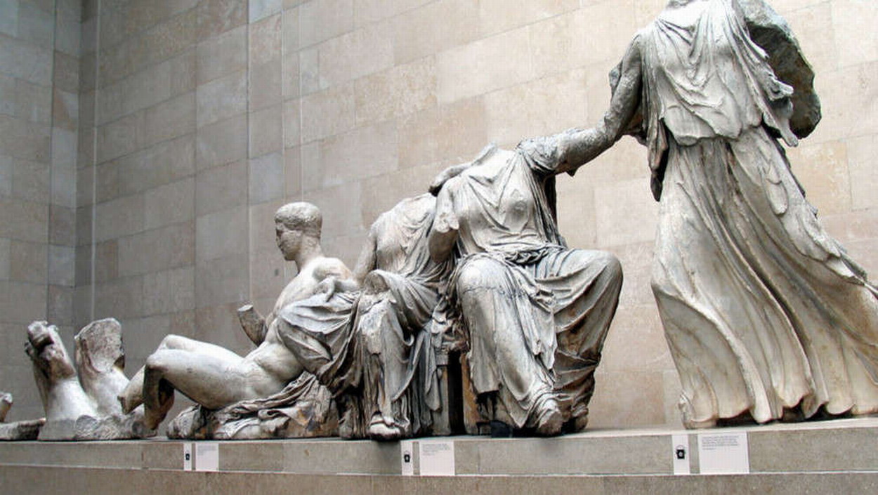 Βρετανικό Μουσείο: Αναγνωρίζουμε την επιθυμία της Ελλάδας
