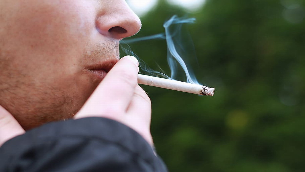Διακοπή καπνίσματος: Πολλά υποσχόμενο χάπι κυκλοφορεί τον Ιούνιο