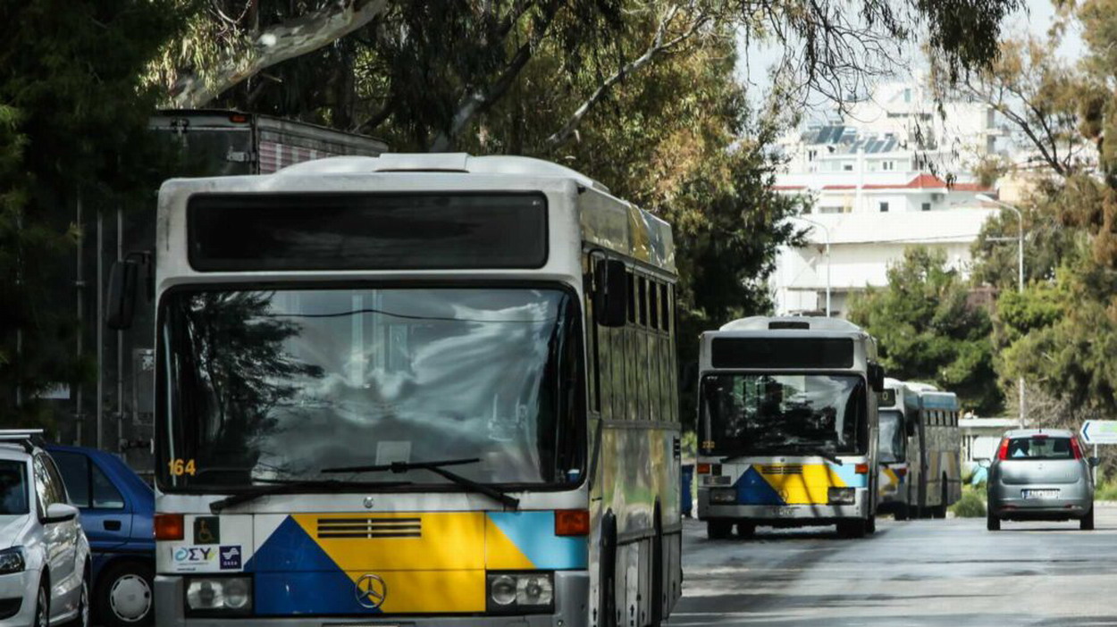 Μόνιμες προσλήψεις στον ΟΑΣΑ