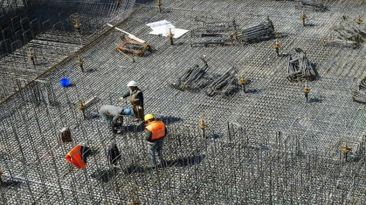 Καύσωνας: 10 μέτρα για την προστασία των εργαζομένων από τη θερμική καταπόνηση