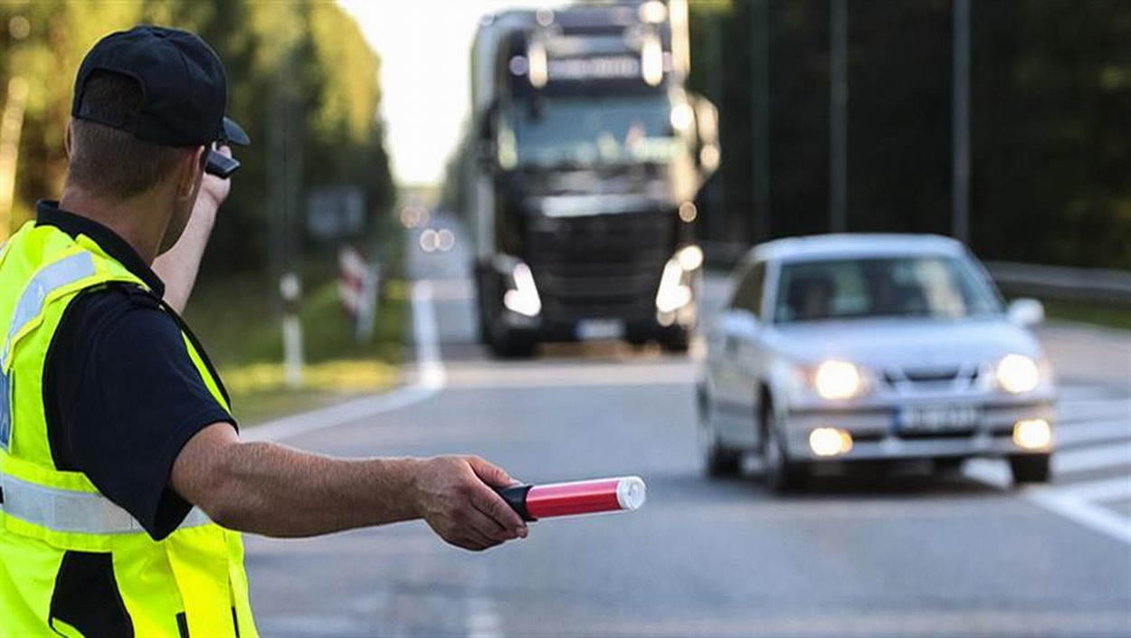 Συνήγορος του Πολίτη: Διαγραφή οφειλών σε κλήσεις ΚΟΚ μετά την τριετία