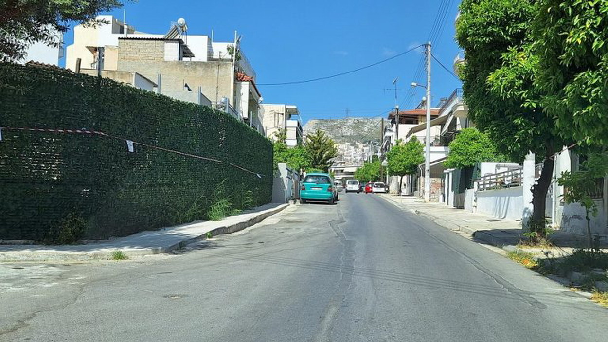 Ανακοίνωση πως θα ξεκινήσουν έργα οδοποιΐας στην οδό Κισσάμου, μετά από ΔΥΟ αναβολές…