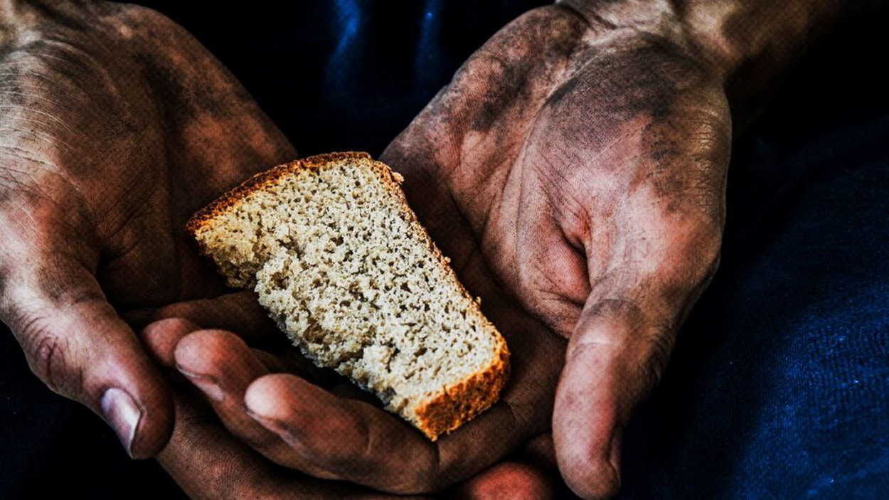Ένας στους 11 ανθρώπους παγκοσμίως αντιμετώπισαν πείνα το 2023