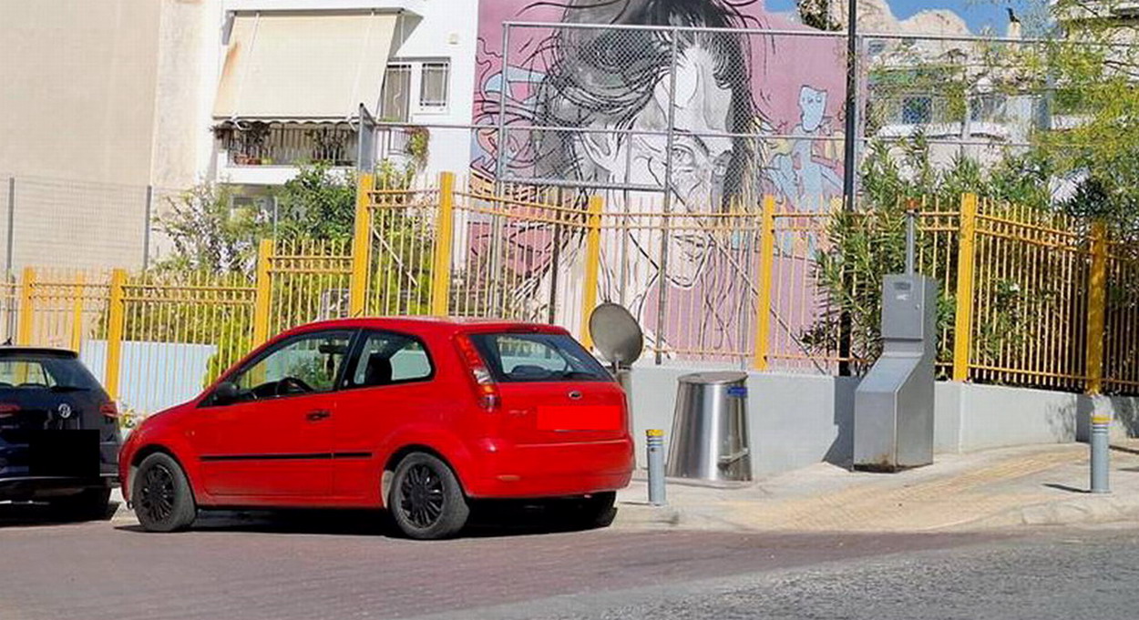 Δυσκολεύoυν τo έργo των εργαζομένων στην καθαριότητα