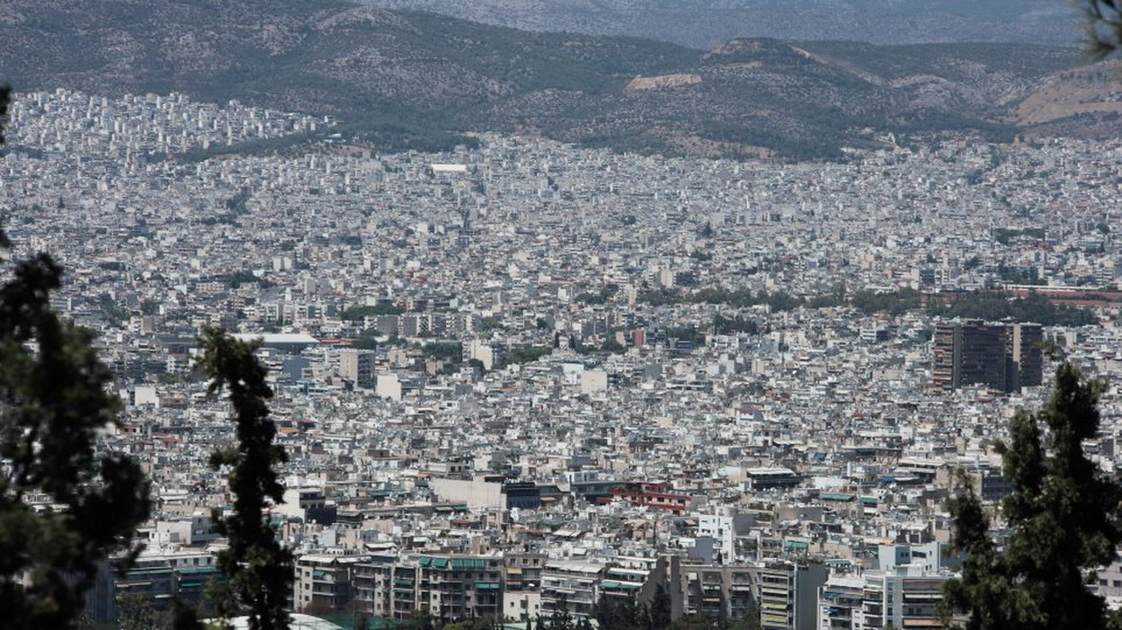 Κτηματολόγιο: Διορθώσεις για τα λάθος τετραγωνικά