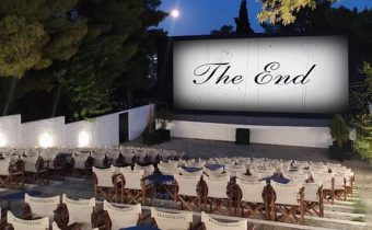 Cine Πάνθεον: Ένας ακόμη υπέροχος καλοκαιρινός κινηματογραφικός κύκλος έφτασε στο τέλος του!