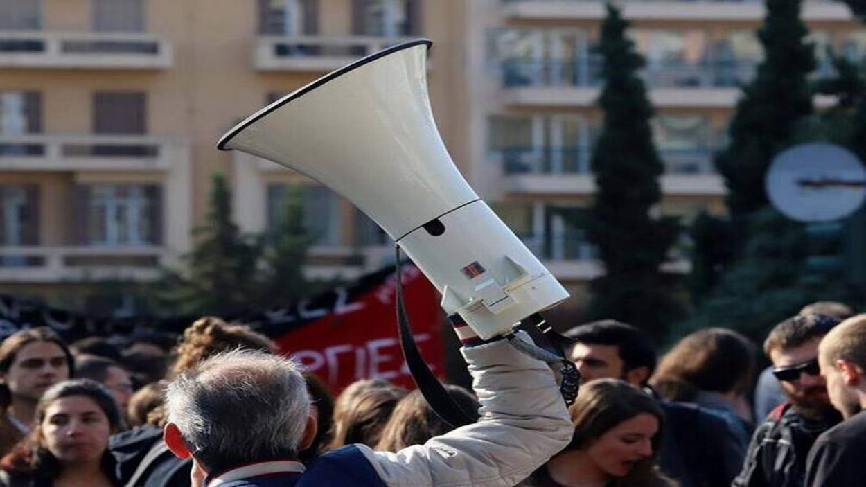 ΓΣΕΕ: Αποφάσισε 24ωρη γενική απεργία