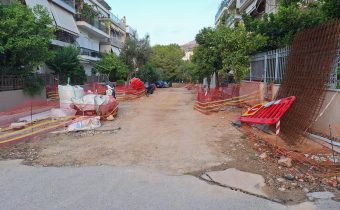 Εγκρίθηκε από το δημοτικό συμβούλιο το ποσόν για το βάθεμα των καλωδίων του ΔΕΔΔΗΕ στην οδό Κουντουριώτου