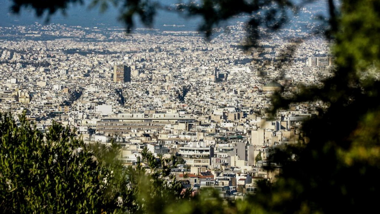 Καταπατημένα ακίνητα Δημοσίου: Στις 31/10 ανοίγει η πλατφόρμα