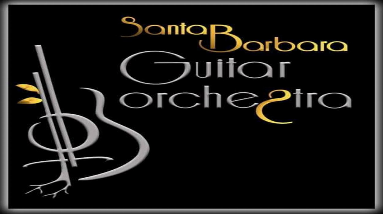 Η Santa Barbara Guitar Orchestra, υπό τη διεύθυνση του μαέστρου της, Αλέξανδρου Παπαρίζουσε εκδήλωση αφιερωμένη στα 50 χρόνια από την τραγωδία της Κύπρου