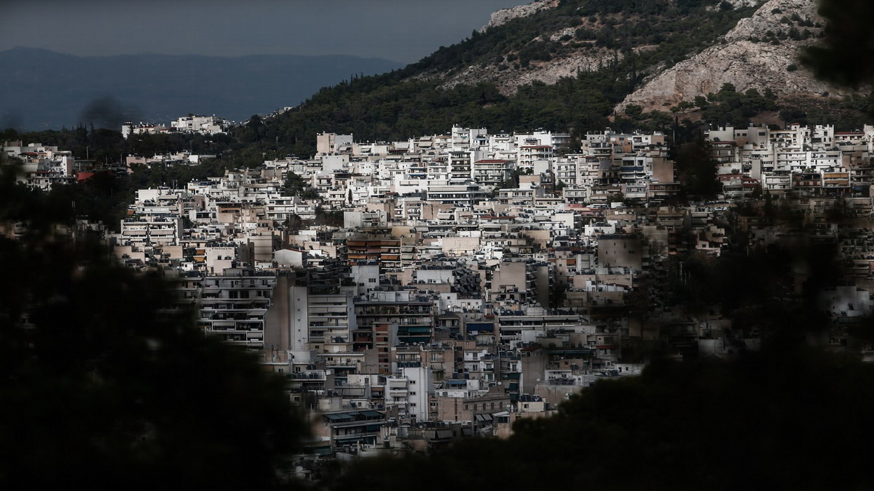 Βραχυχρόνιες μισθώσεις: Τι αλλάζει από 1η Ιανουαρίου 2025