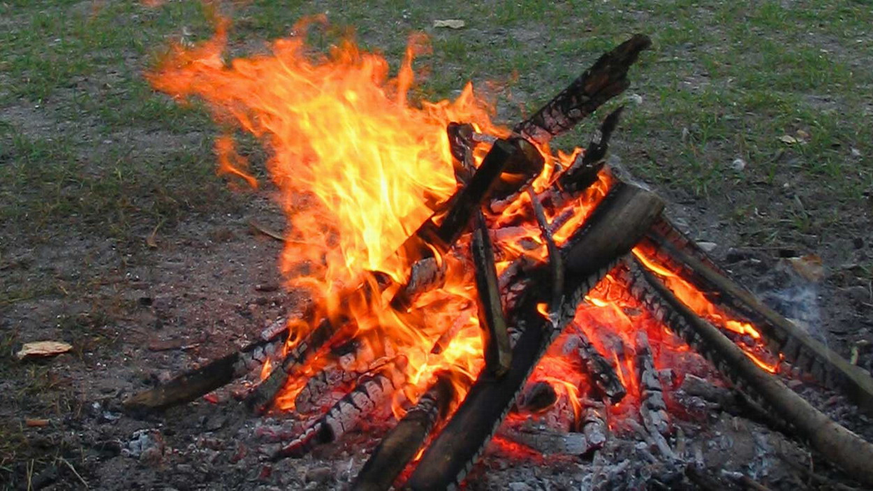 Παρατείνεται η απαγόρευση χρήσης πυρός στις εκτάσεις στην Π.Ε. Δυτικού Τομέα Αθηνών