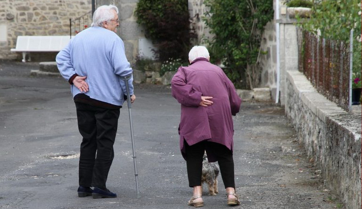 Δημογραφικό: Ενεργός γήρανση ή «δουλέψτε γιατί χανόσαστε»